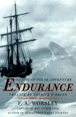 【预订】endurance: an epic of pola