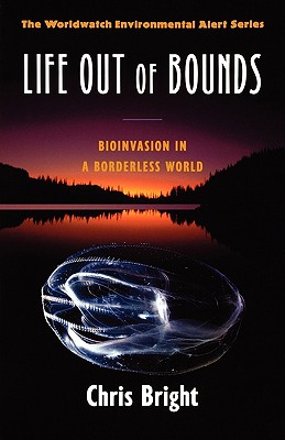 【预订】life out of bounds: bioinvasion in a