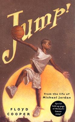 Jump!: From the Life of Michael