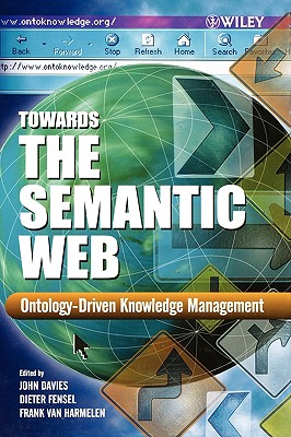 Towards The Semantic Web