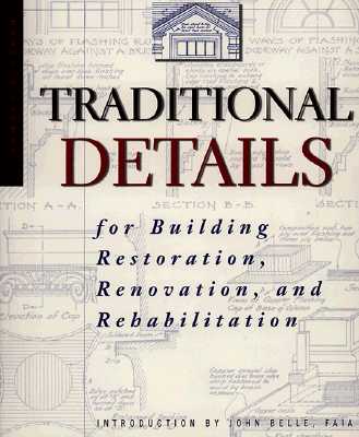 Traditional Details For Building