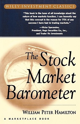 The Stock Market Barometer