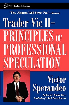 【现货】Trader Vic Ii: Principles O