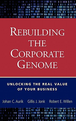 Rebuilding The Corporate Genome: