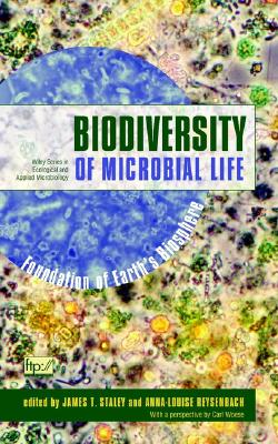Biodiversity Of Microbial Life: