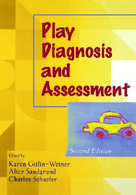 Play Diagnosis And Assessment, Secon