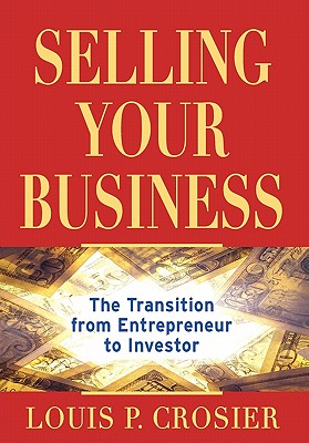 【预订】selling your business: the transition
