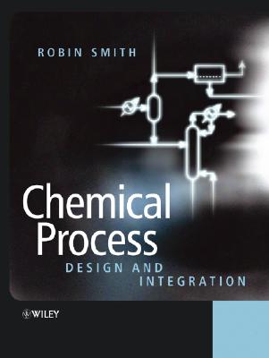 Chemical Process Design And