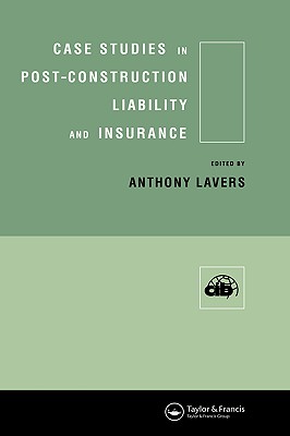 Case Studies in Post-Construction