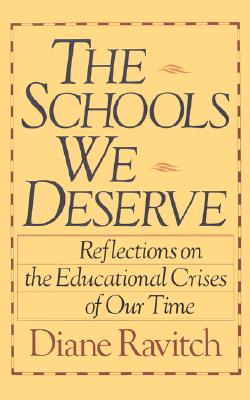 The Schools We Deserve