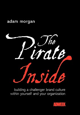 The Pirate Inside - Building A
