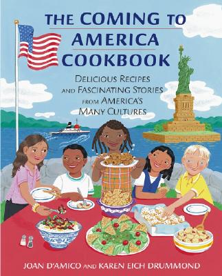 The Coming To America Cookbook: