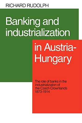 Banking and Industrialization in