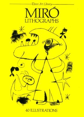 Miro Lithographs