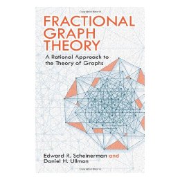 Fractional Graph Theory: A Rational