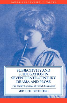 Subjectivity and Subjugation i