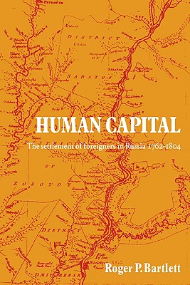 Human Capital: The Settlement of