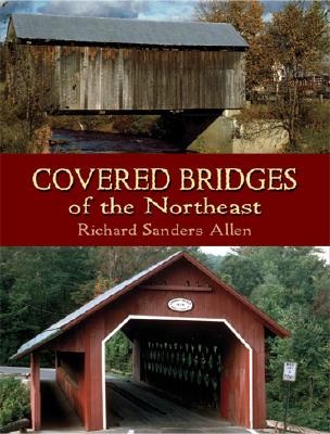 【预订】covered bridges of the northeast