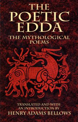 【预订】the poetic edda: the mythological