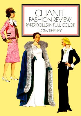 Chanel Fashion Review
