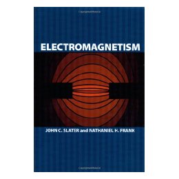 Electromagnetism