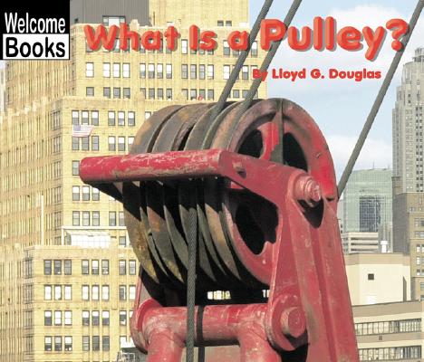 【预订】what is a pulley?