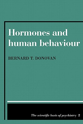 Hormones and Human Behaviour