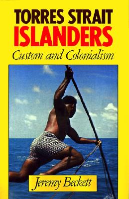 【预订】torres strait islanders: custom and