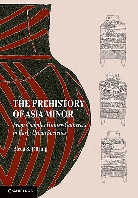【预订】the prehistory of asia minor: fr