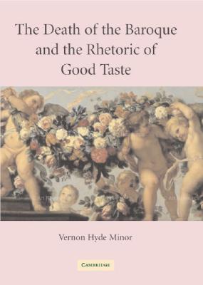 The Death of the Baroque and