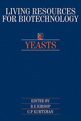 Yeasts