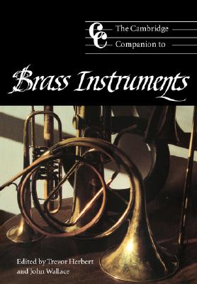 The Cambridge Companion to Bra