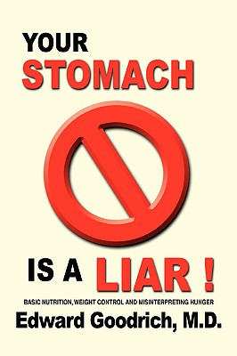 Your Stomach Is a Liar!: Basic