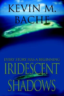 【预订】iridescent shadows: every story has a