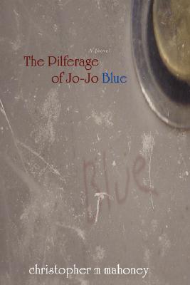 【预订】the pilferage of joe-joe blue