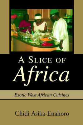 【预订】a slice of africa: exotic west african