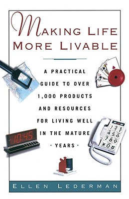 【预订】making life more livable: a practical