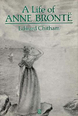 annebronte,brontesister 【预订】life of anne bronte