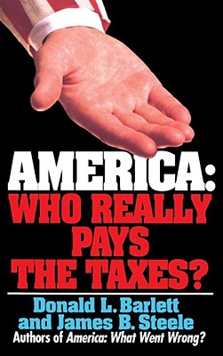 America: Who Really Pays th txt格式下载