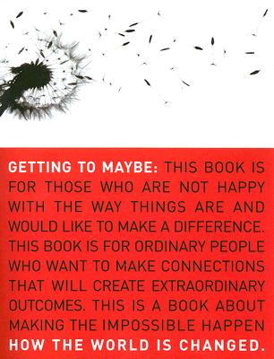 Getting to Maybe: How the World Is