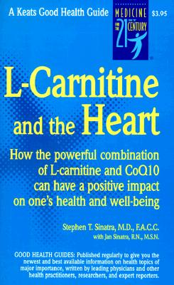 【预订】l-carnitine and the heart