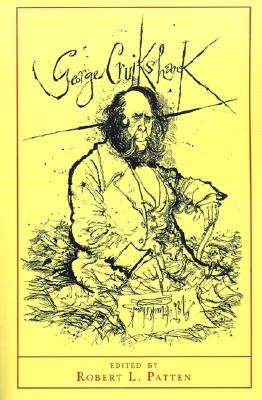 【预订】george cruikshank: a revaluation
