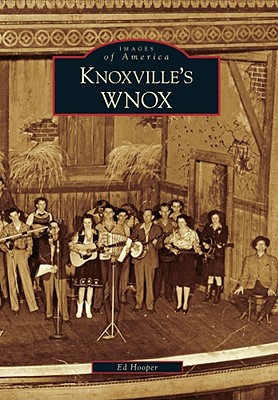 【预订】knoxvilles wnox
