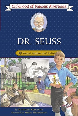 Dr. Seuss: Young Author and