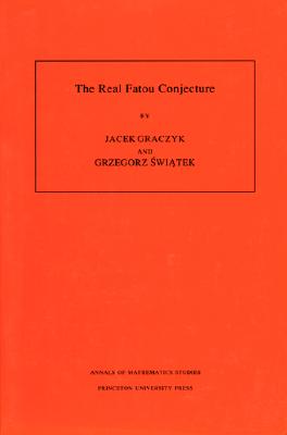 The Real Fatou Conjecture.