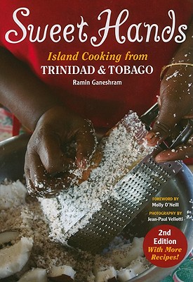 Sweet Hands: Island Cooking from