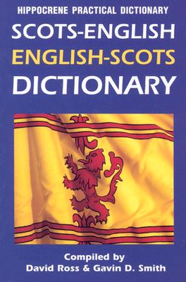 【预订】scots-english, english-scots practical