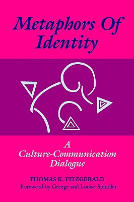 Metaphors of Identity: A