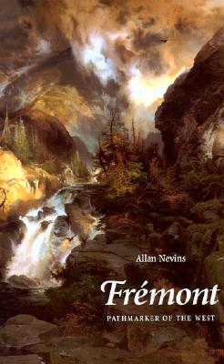 【预订】fremont: pathmarker of the west