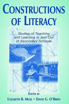【预订】constructions of literacy